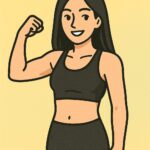 スレンダーさん